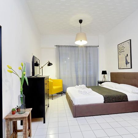 Rizzo Apartment Róma Kültér fotó