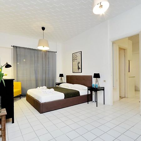Rizzo Apartment Róma Kültér fotó