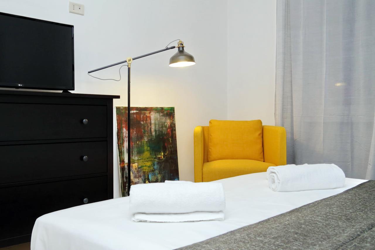 Rizzo Apartment Róma Kültér fotó