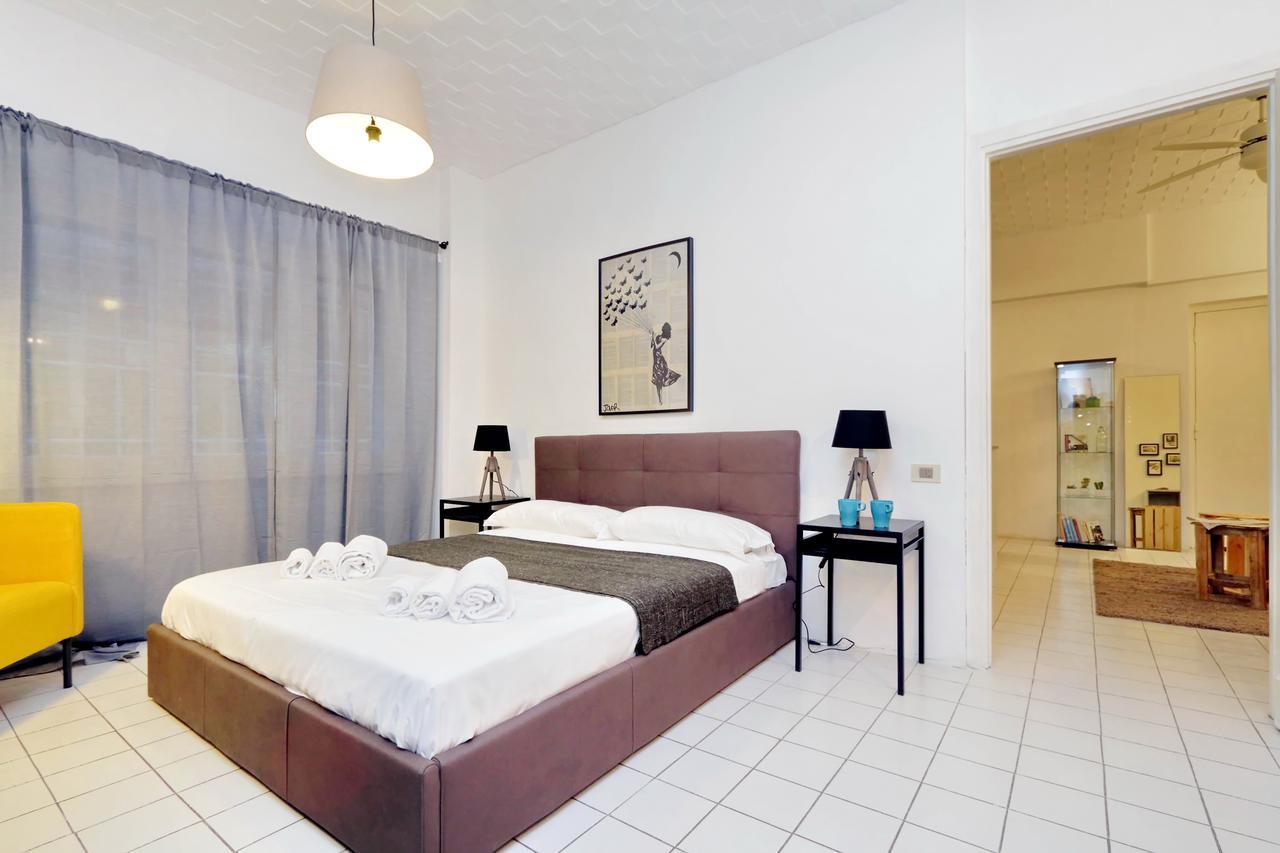 Rizzo Apartment Róma Kültér fotó