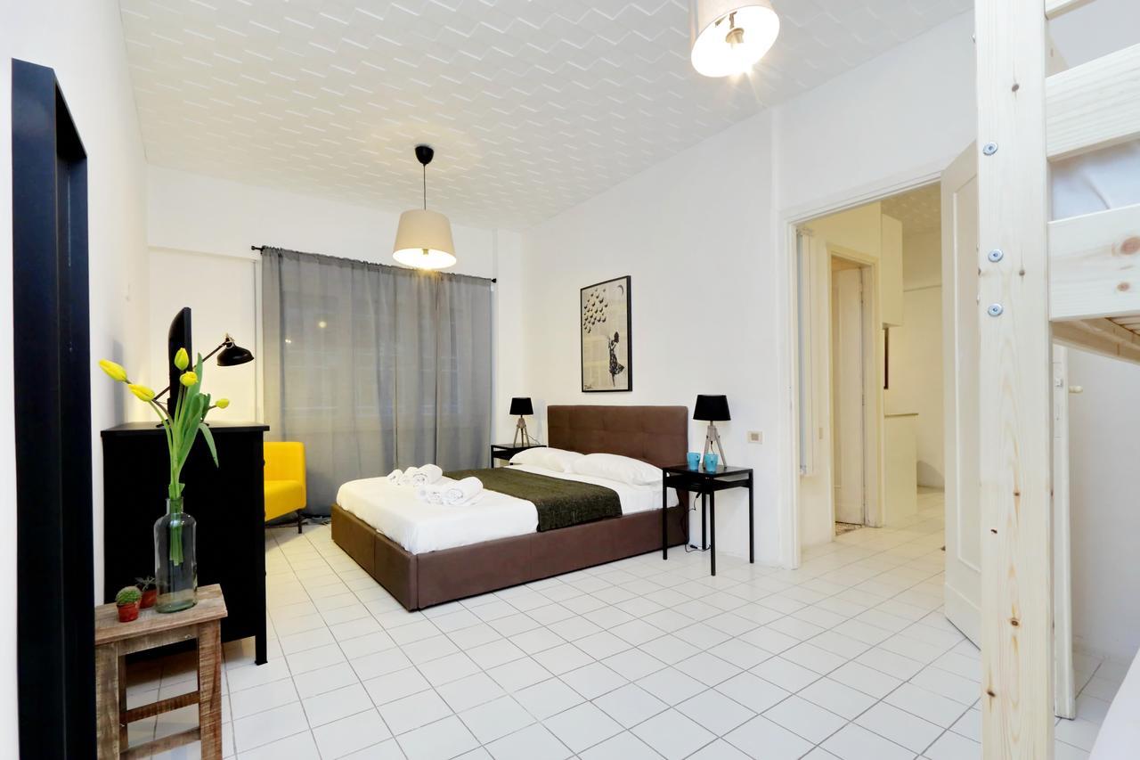 Rizzo Apartment Róma Kültér fotó