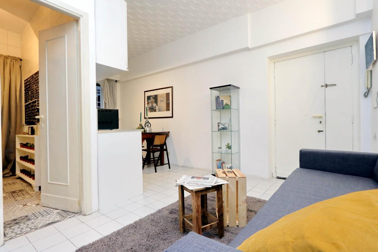 Rizzo Apartment Róma Kültér fotó