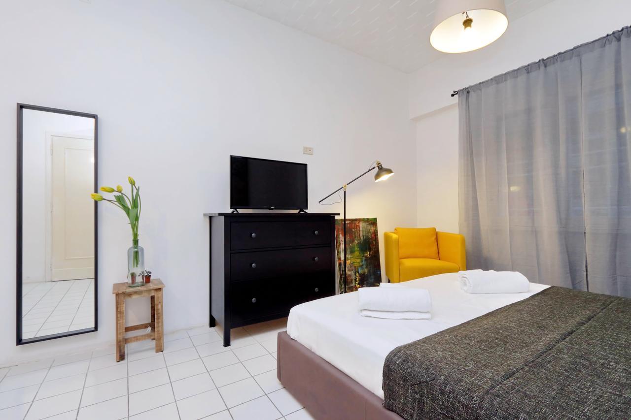Rizzo Apartment Róma Kültér fotó