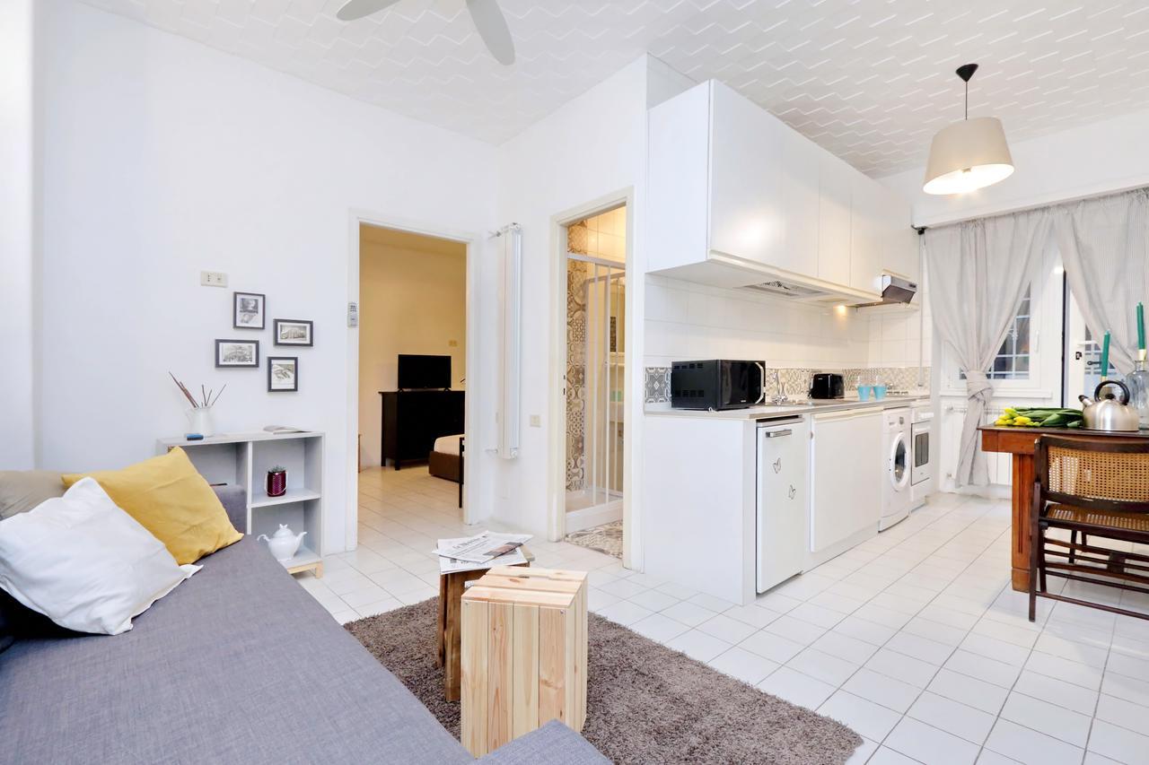 Rizzo Apartment Róma Kültér fotó