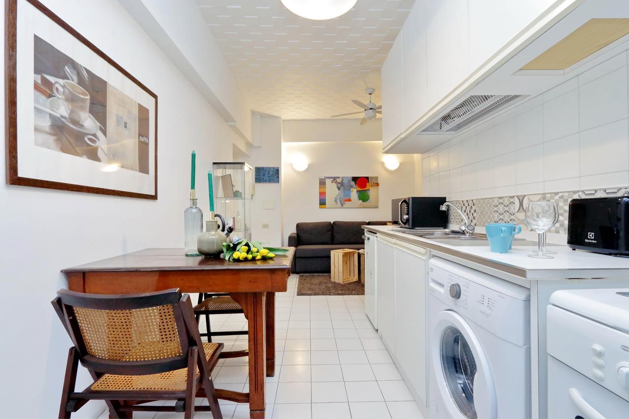 Rizzo Apartment Róma Kültér fotó