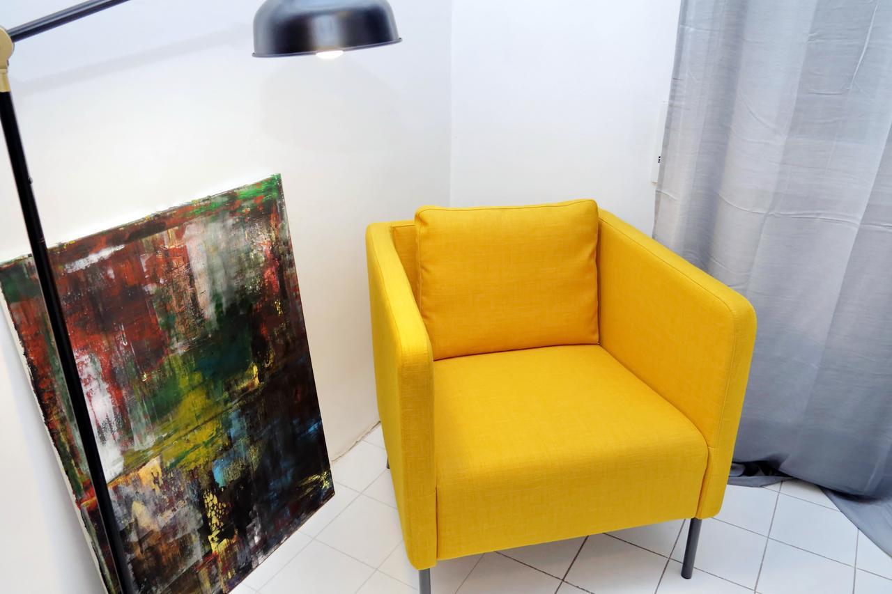 Rizzo Apartment Róma Kültér fotó